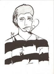 Johnny Johnny